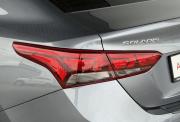 Hyundai Solaris II Киров  - изображение 45