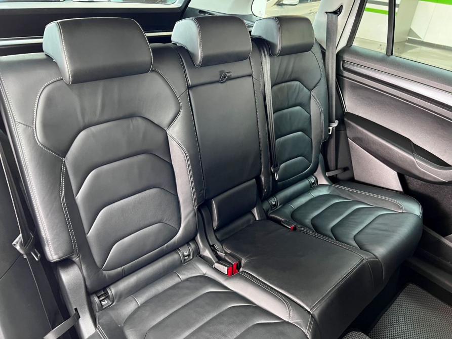 Skoda Kodiaq I Тверь  - изображение 12