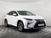 Lexus RX IV Санкт-Петербург  - изображение 29