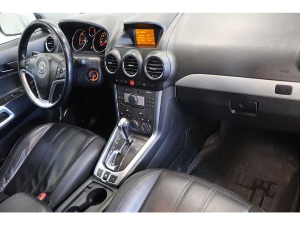 Opel Antara I Рестайлинг с пробегом 2013 года, цена 1 126 000 рублей, 193145 км, внедорожник, Автокод Объявления