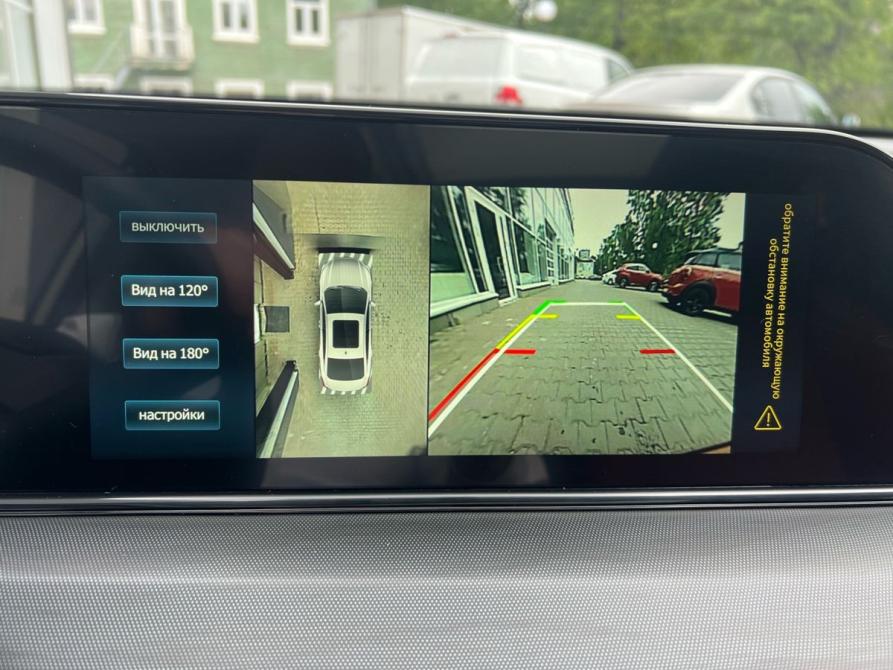 Changan Eado Plus Екатеринбург  - изображение 17