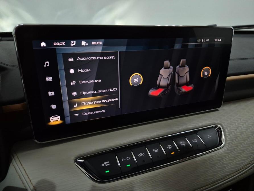 Haval Jolion I Альметьевск  - изображение 18