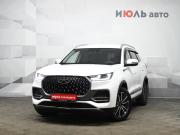 Chery Tiggo 8 Pro Max I Рестайлинг Екатеринбург  - изображение 21