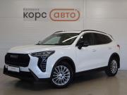 Haval Jolion I Рестайлинг Ногинск  - изображение 21