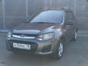 Lada (ВАЗ) Kalina II Ижевск  - изображение 20