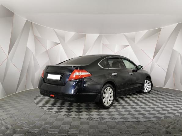 Nissan Teana II с пробегом 2010 года, цена 709 150 рублей, 344254 км, седан, Автокод Объявления