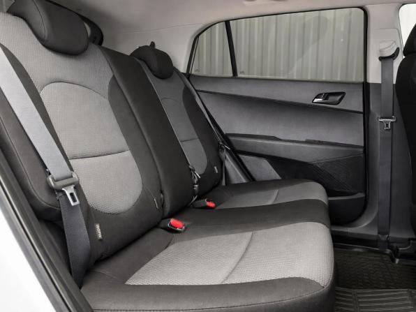Hyundai Creta I с пробегом 2018 года, цена 1 767 000 рублей, 102931 км, внедорожник, Автокод Объявления