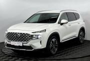 Hyundai Santa Fe IV Рестайлинг Нижний Новгород  - изображение 26