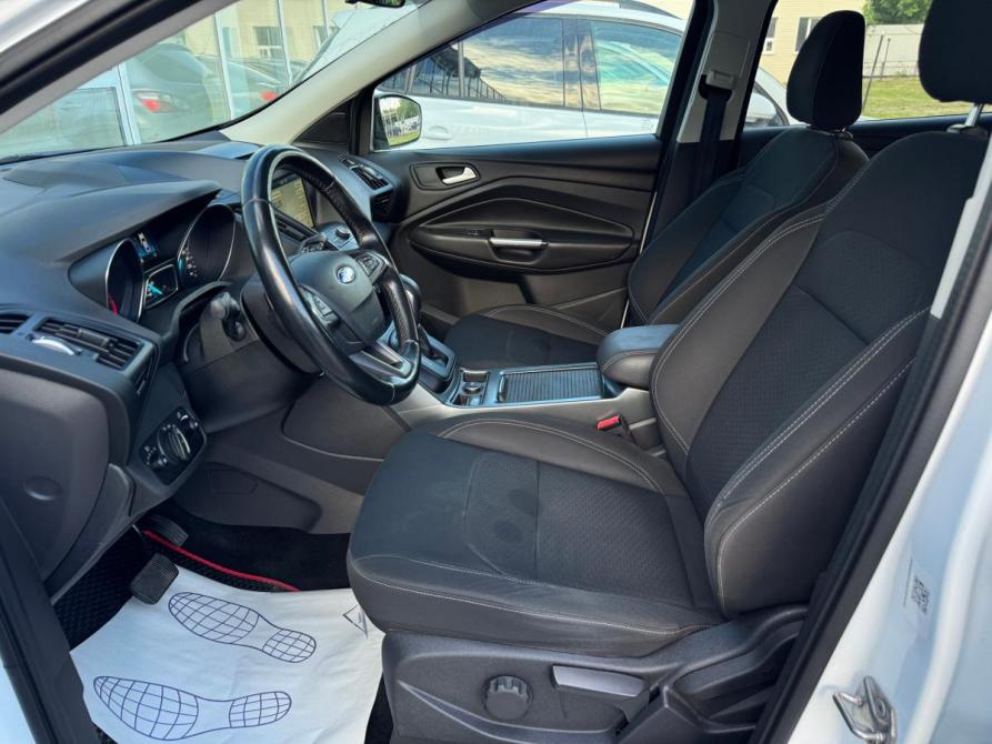 Ford Kuga II Рестайлинг Ульяновск  - изображение 6