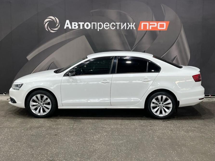 Volkswagen Jetta VI Пермь  - изображение 8