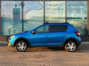 Renault Sandero II Рестайлинг Архангельск  - изображение 21
