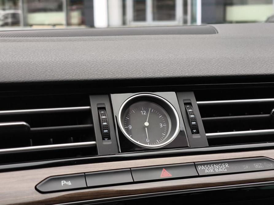 Volkswagen Passat B8 Санкт-Петербург  - изображение 21