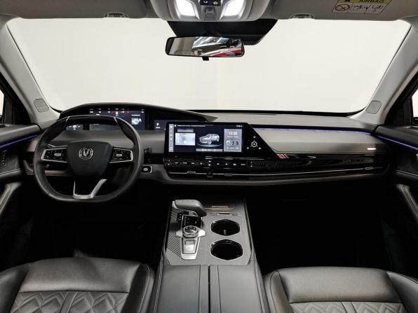 Changan UNI-K с пробегом 2023 года, цена 2 425 000 рублей, 49368 км, внедорожник, Автокод Объявления