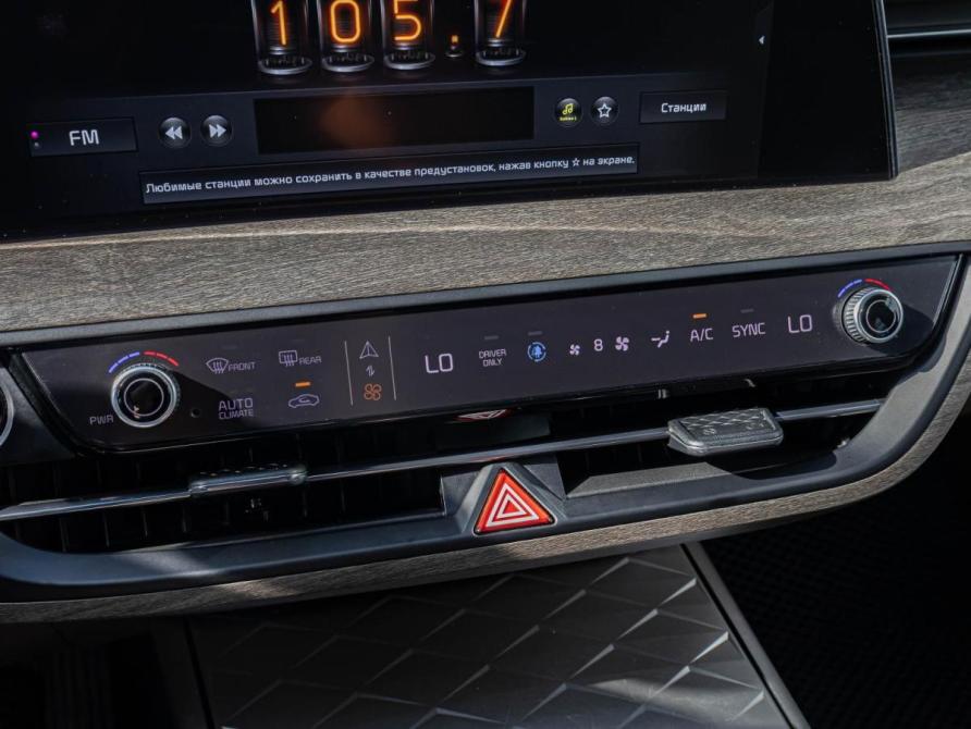 Kia K8 I Краснодар  - изображение 15