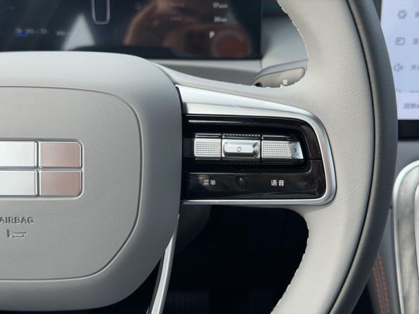Geely Galaxy M7 с пробегом 2026 года, цена 3 600 000 рублей, 25 км, внедорожник, Автокод Объявления