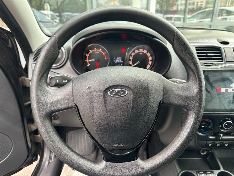Lada (ВАЗ) Granta I Рестайлинг Санкт-Петербург  - изображение 6
