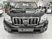 Toyota Land Cruiser Prado 150 Series Казань  - изображение 24