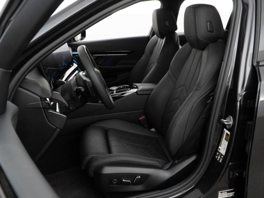 BMW 5 серии VIII (G60/G61/G68) Москва  - изображение 10