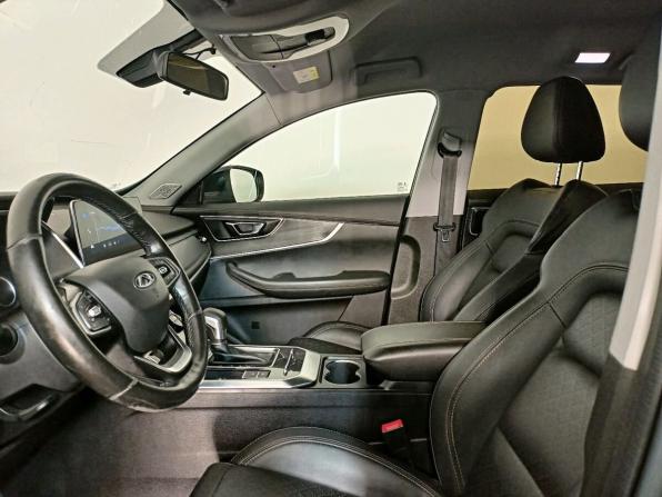 Chery Tiggo 8 I с пробегом 2020 года, цена 1 717 000 рублей, 88000 км, внедорожник, Автокод Объявления