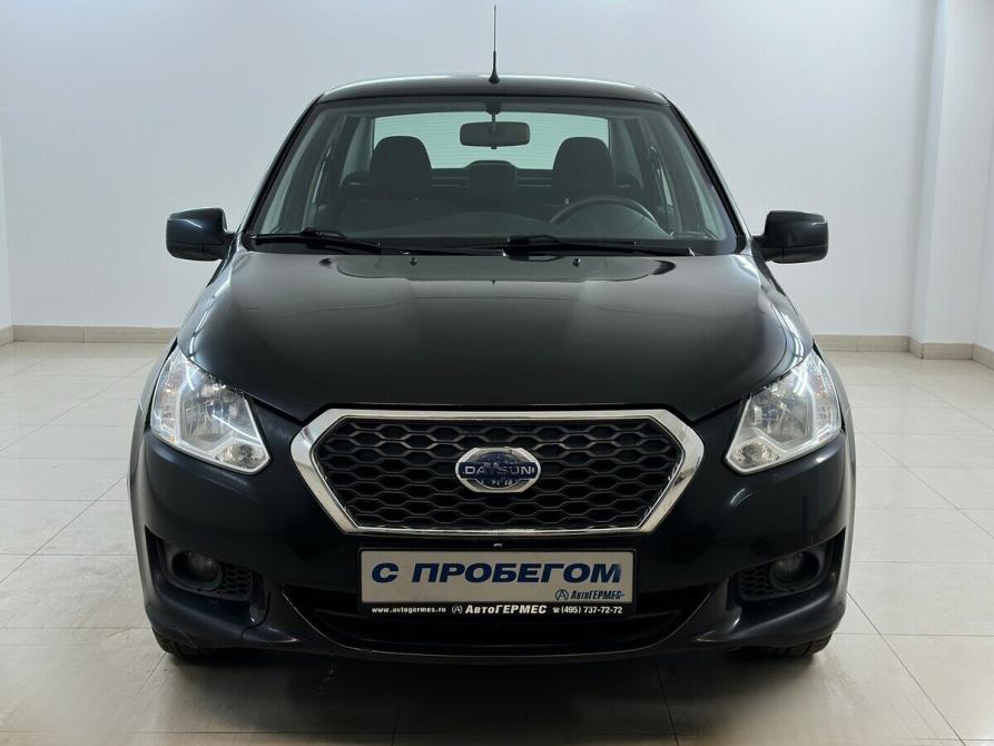 Datsun on-DO I Москва  - изображение 2