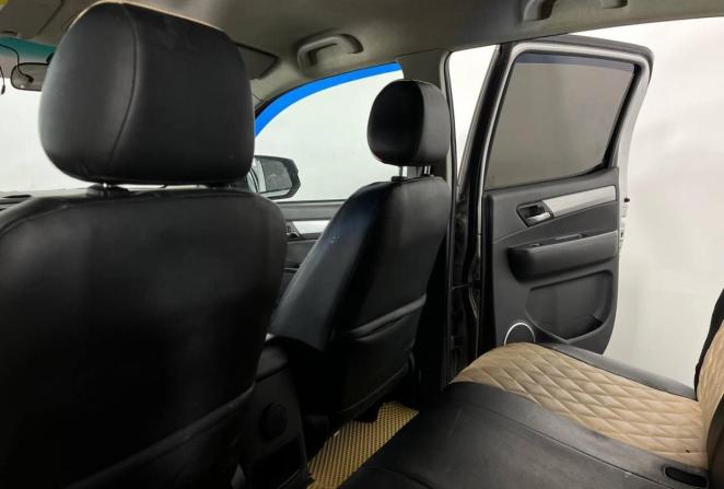 JAC T6 с пробегом 2021 года, цена 1 270 000 рублей, 88007 км, offers.body_type.unknown, Автокод Объявления