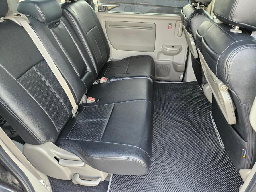 Honda Stepwgn V Рестайлинг Воронеж  - изображение 10