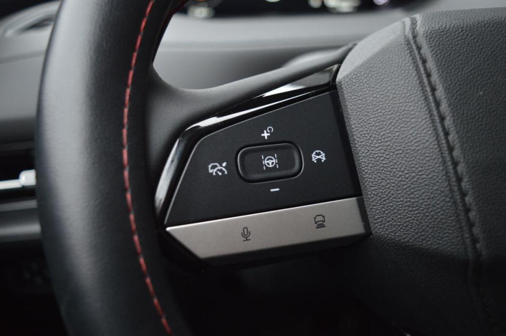 Changan UNI-S (CS55 Plus) Оренбург  - изображение 12
