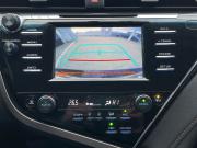 Toyota Camry VIII (XV70) Калуга  - изображение 43