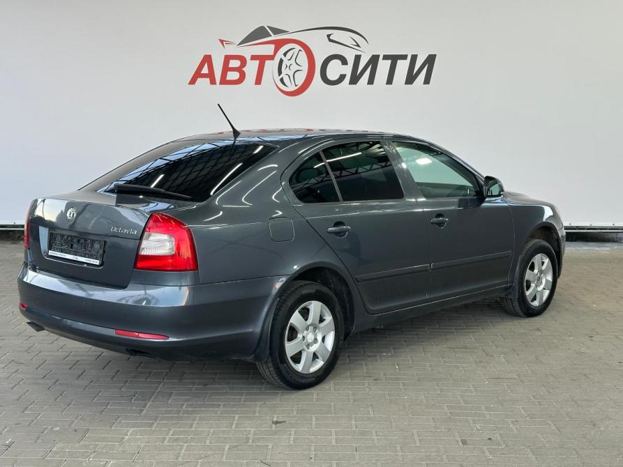 Skoda Octavia II (A5) Рестайлинг Тамбов  - изображение 7