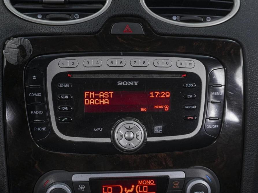 Ford Focus II Ставрополь  - изображение 14