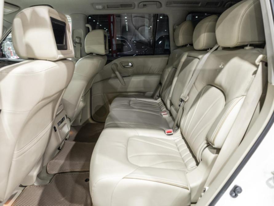 Infiniti QX80 I Санкт-Петербург  - изображение 14