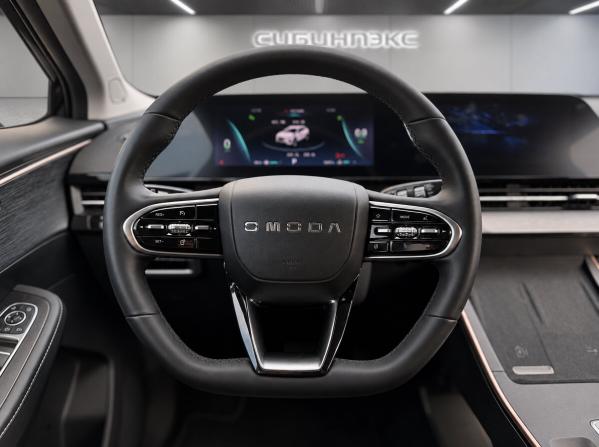 Omoda C5 I с пробегом 2024 года, цена 1 949 000 рублей, 18489 км, внедорожник, Автокод Объявления