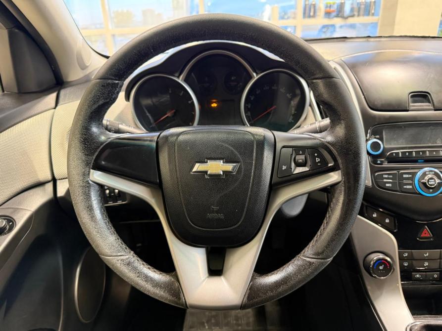 Chevrolet Cruze I Рестайлинг Волгоград  - изображение 7