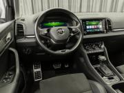 Skoda Karoq I Москва  - изображение 33
