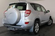 Toyota RAV4 III (XA30) Рестайлинг Санкт-Петербург  - изображение 20
