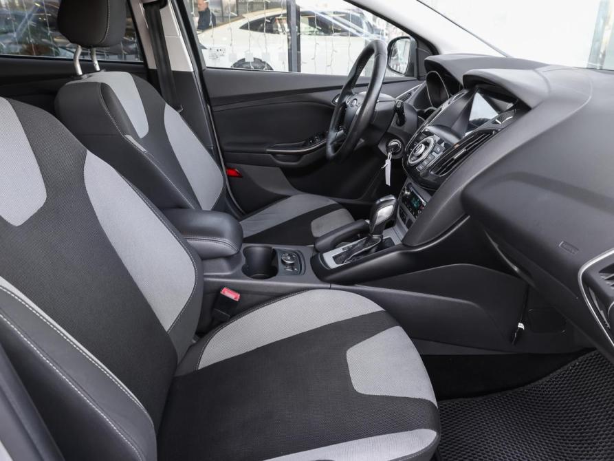 Ford Focus III Москва  - изображение 10