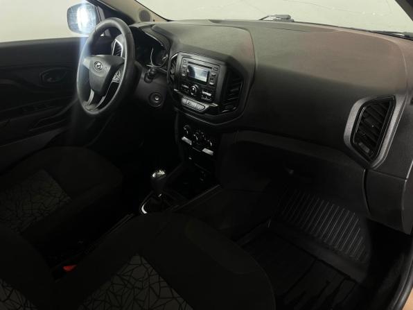 Lada (ВАЗ) XRAY I с пробегом 2017 года, цена 634 000 рублей, 161000 км, хэтчбек, Автокод Объявления