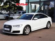 Audi A6 IV (C7) Рестайлинг Химки  - изображение 15
