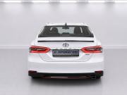 Toyota Camry VIII (XV70) Балашиха  - изображение 20
