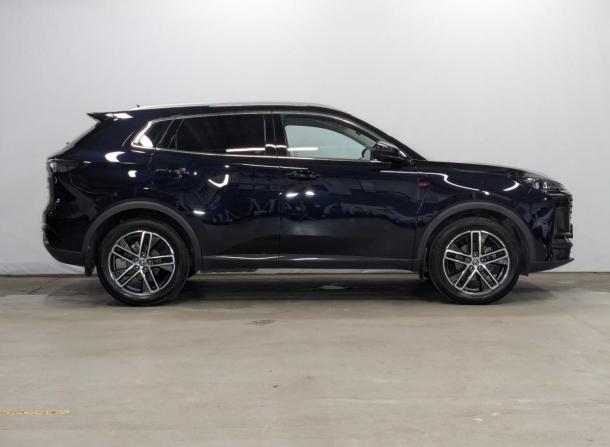 Changan UNI-S (CS55 Plus) с пробегом 2024 года, цена 2 190 000 рублей, 33260 км, внедорожник, Автокод Объявления