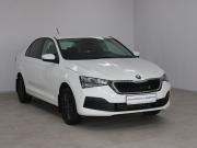 Skoda Rapid II Старый Оскол  - изображение 19