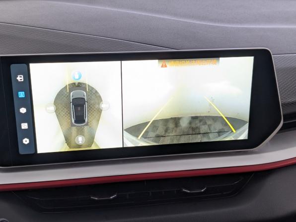 Geely Coolray I Рестайлинг с пробегом 2024 года, цена 2 250 000 рублей, 29343 км, внедорожник, Автокод Объявления