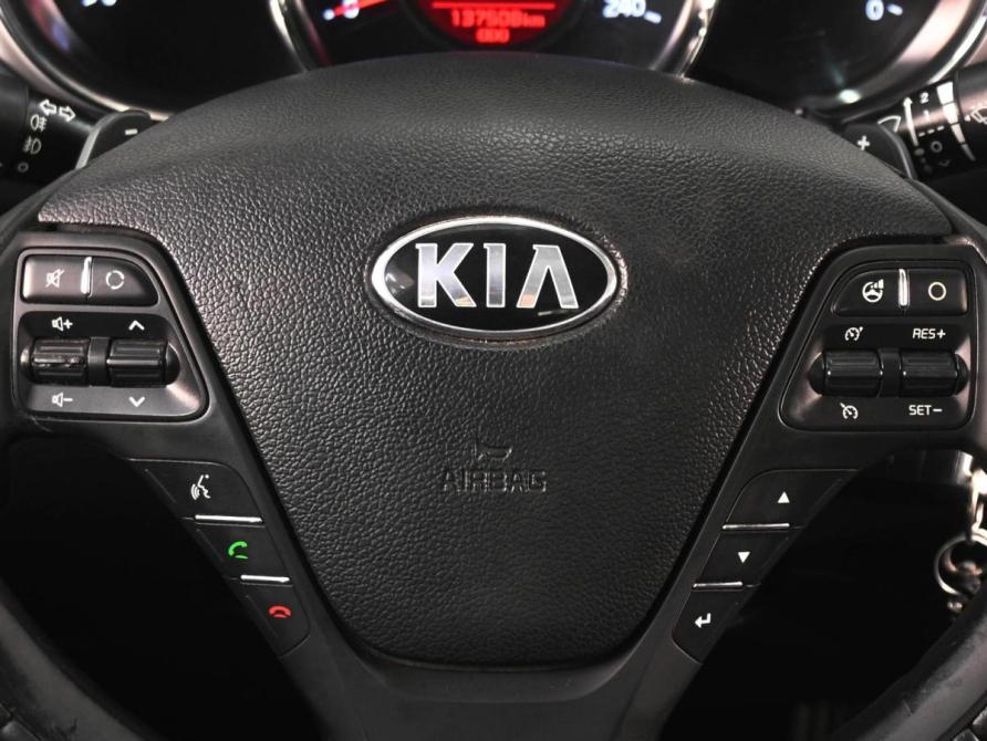 Kia Ceed II Ростов-на-Дону  - изображение 12
