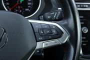 Volkswagen Tiguan II Рестайлинг Москва  - изображение 44