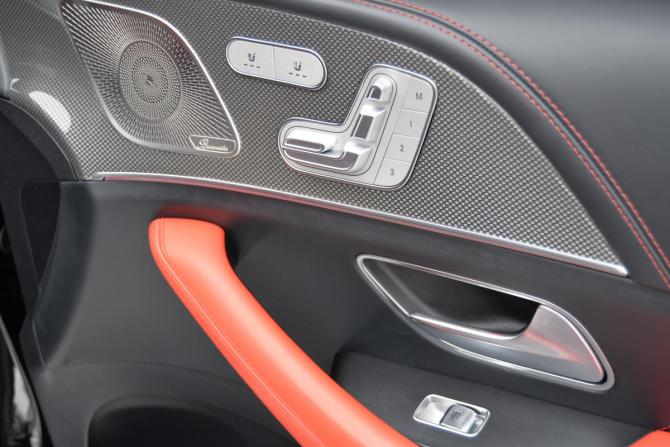 Mercedes-Benz GLE Coupe AMG II (C167) с пробегом 2021 года, цена 10 790 000 рублей, 97173 км, внедорожник, Автокод Объявления