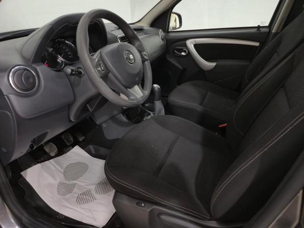 Nissan Terrano III (D10) с пробегом 2018 года, цена 1 320 000 рублей, 86177 км, внедорожник, Автокод Объявления