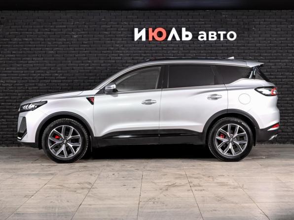 Chery Tiggo 7 Pro Max I Рестайлинг с пробегом 2024 года, цена 2 065 000 рублей, 72751 км, внедорожник, Автокод Объявления