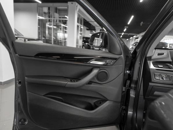 BMW X1 II (F48) с пробегом 2017 года, цена 2 140 000 рублей, 113364 км, внедорожник, Автокод Объявления