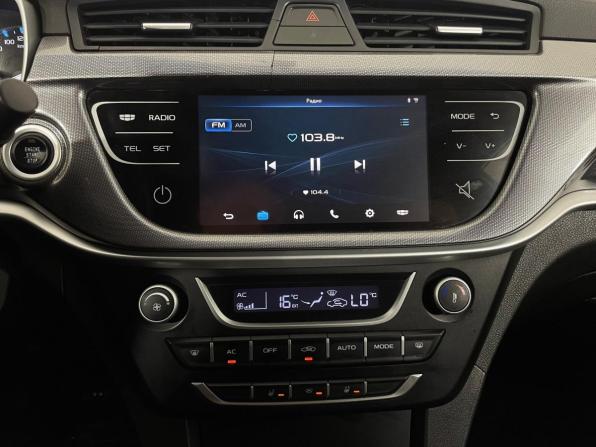 Geely Emgrand 7 I Рестайлинг с пробегом 2019 года, цена 899 000 рублей, 91800 км, седан, Автокод Объявления