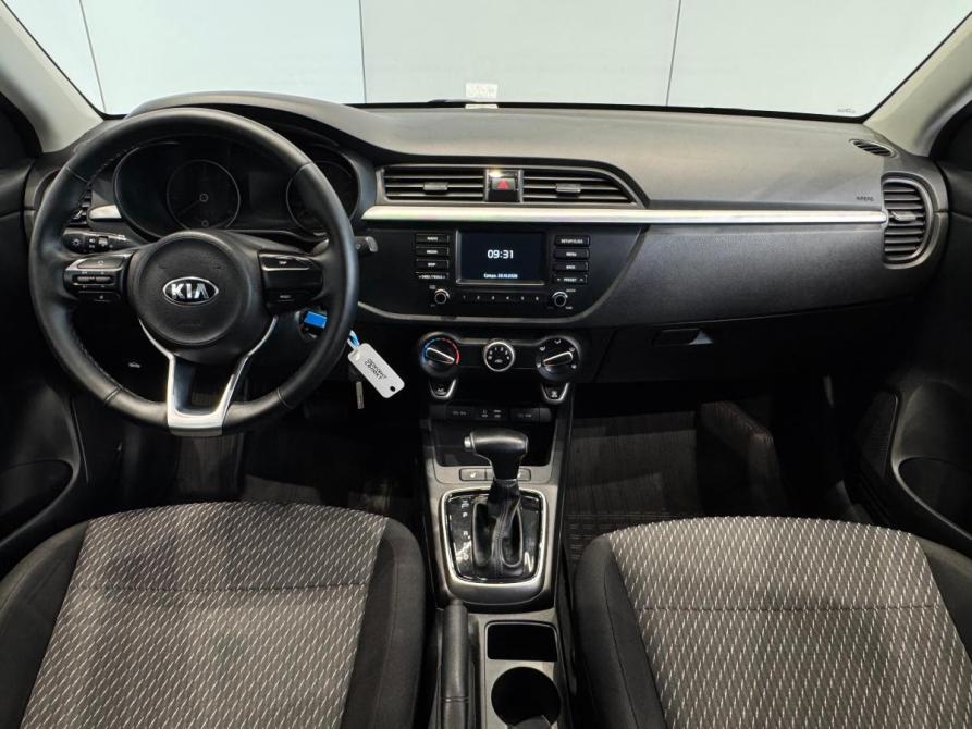 Kia Rio IV Волжский  - изображение 18